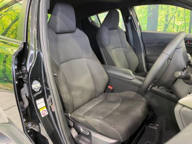 Toyota C-HR 2019-02 181748-9