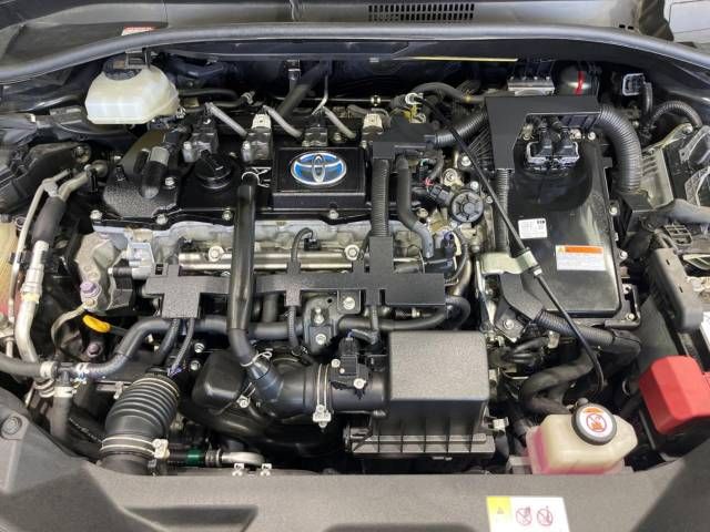 Toyota C-HR 2019-02 181748-19