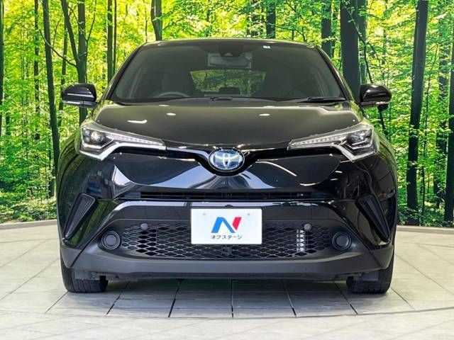 Toyota C-HR 2019-02 181748-15