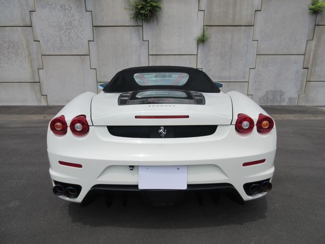 Ferrari F430 2007-08 195293-10