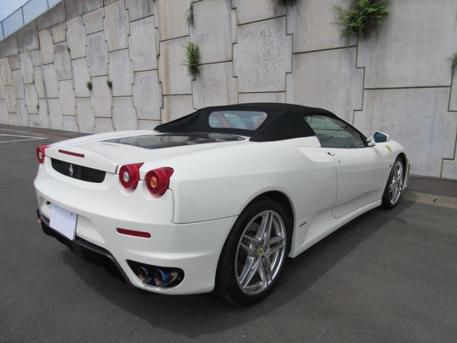 Ferrari F430 2007-08 195293-13