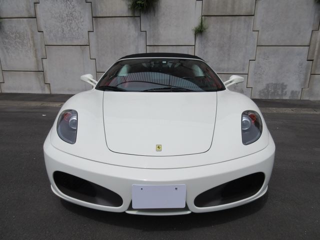 Ferrari F430 2007-08 195293-3