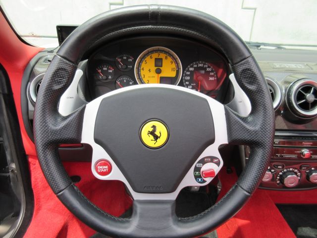 Ferrari F430 2007-08 195293-26