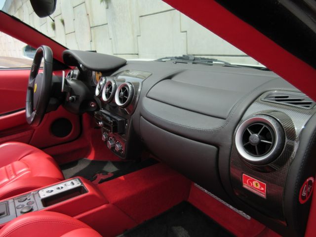 Ferrari F430 2007-08 195293-24