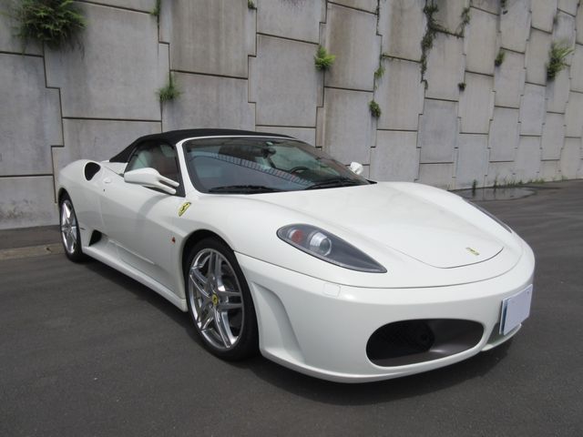Ferrari F430 2007-08 195293-5
