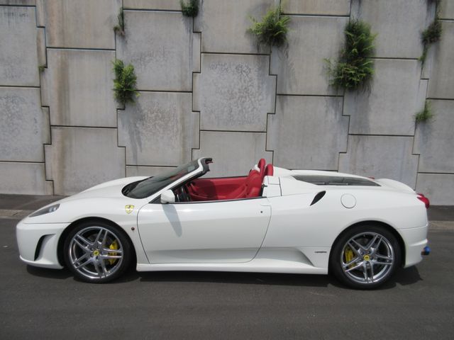 Ferrari F430 2007-08 195293-16