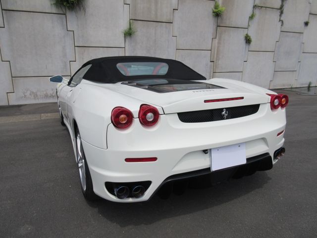 Ferrari F430 2007-08 195293-2