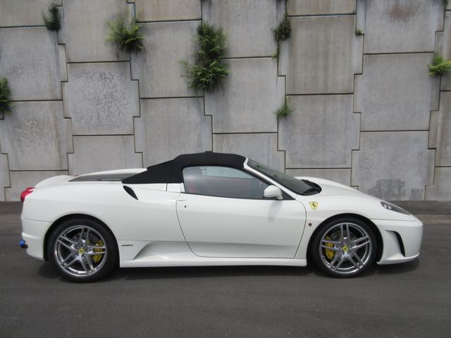 Ferrari F430 2007-08 195293-9
