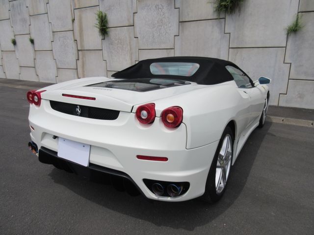 Ferrari F430 2007-08 195293-12