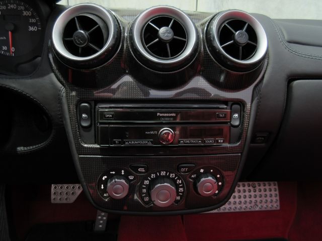 Ferrari F430 2007-08 195293-27