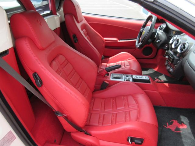 Ferrari F430 2007-08 195293-25