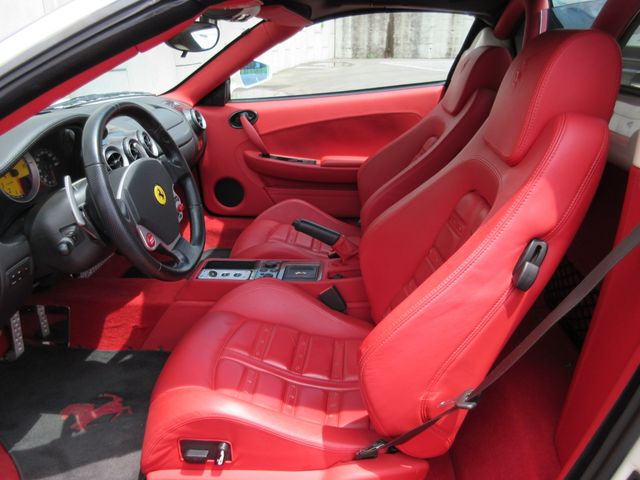 Ferrari F430 2007-08 195293-23