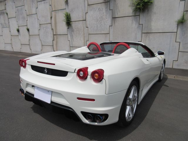 Ferrari F430 2007-08 195293-19