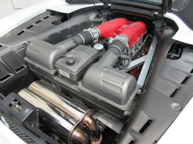 Ferrari F430 2007-08 195293-21