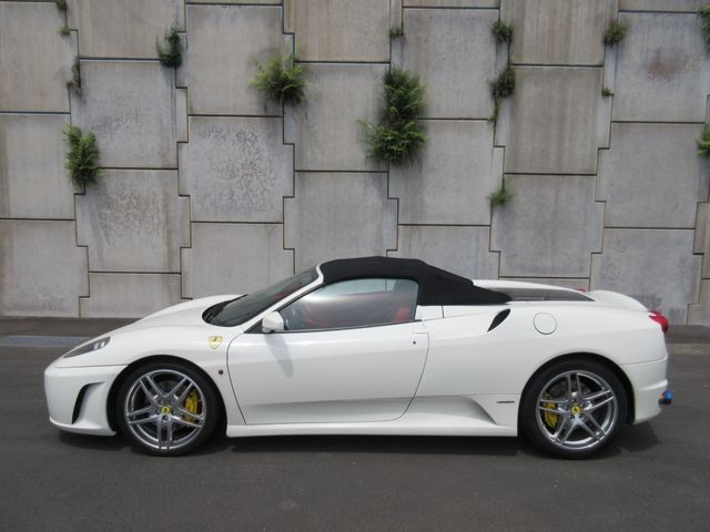 Ferrari F430 2007-08 195293-8