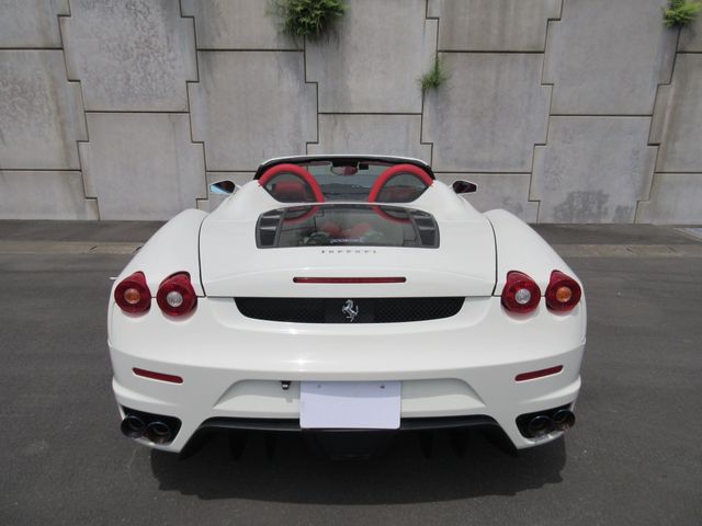 Ferrari F430 2007-08 195293-17