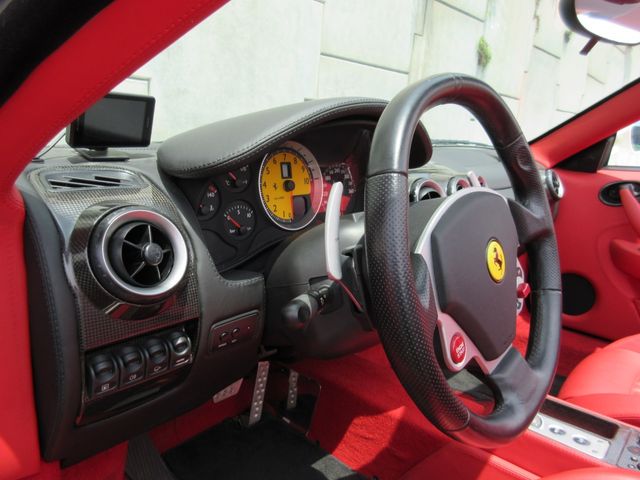 Ferrari F430 2007-08 195293-1