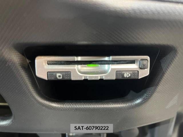 Daihatsu MOVE CUSTOM 2011-08 278290-5