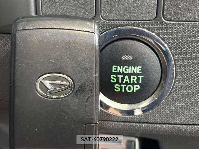 Daihatsu MOVE CUSTOM 2011-08 278290-4