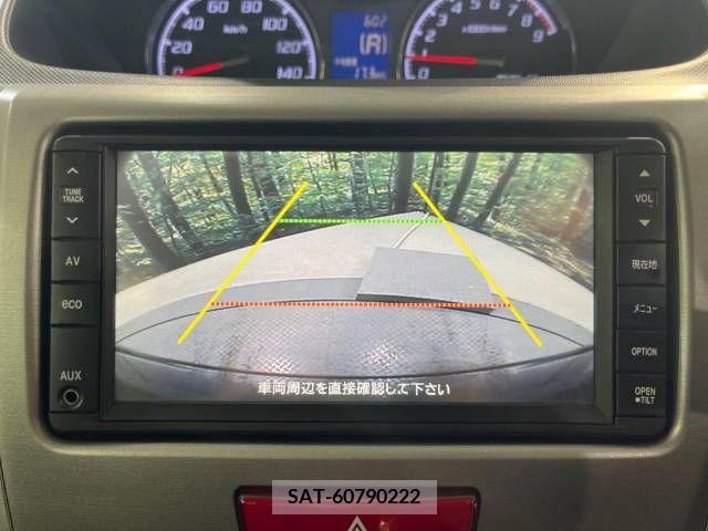 Daihatsu MOVE CUSTOM 2011-08 278290-3