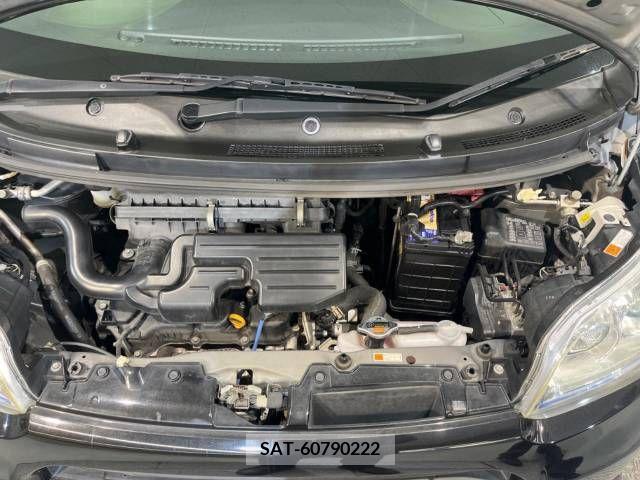 Daihatsu MOVE CUSTOM 2011-08 278290-18