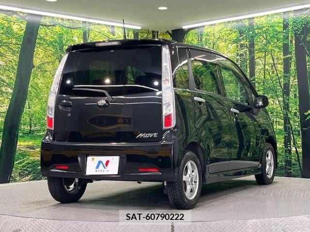 Daihatsu MOVE CUSTOM 2011-08 278290-17