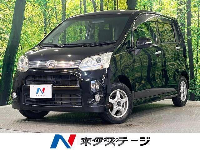 Daihatsu MOVE CUSTOM 2011-08 278290-0