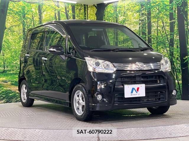 Daihatsu MOVE CUSTOM 2011-08 278290-16