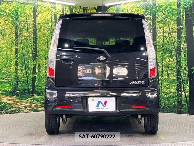 Daihatsu MOVE CUSTOM 2011-08 278290-15