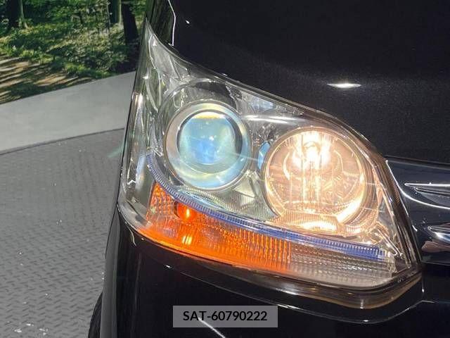 Daihatsu MOVE CUSTOM 2011-08 278290-12