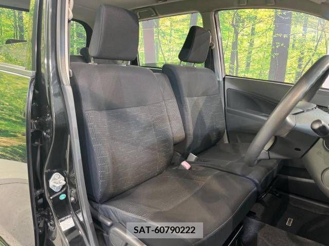 Daihatsu MOVE CUSTOM 2011-08 278290-8