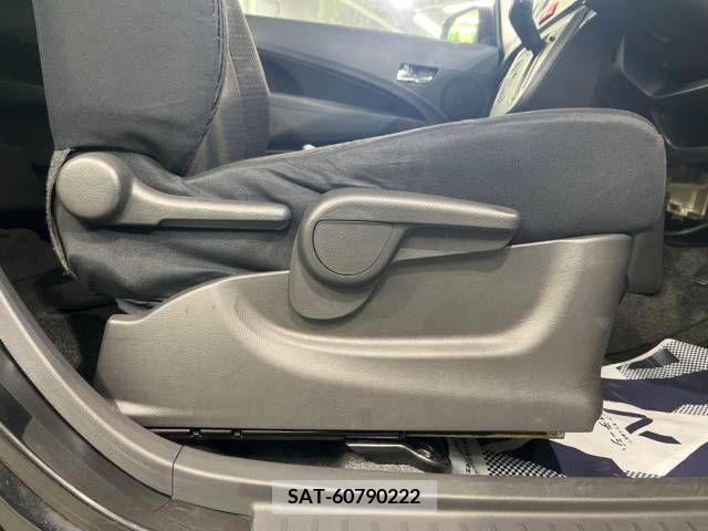 Daihatsu MOVE CUSTOM 2011-08 278290-7
