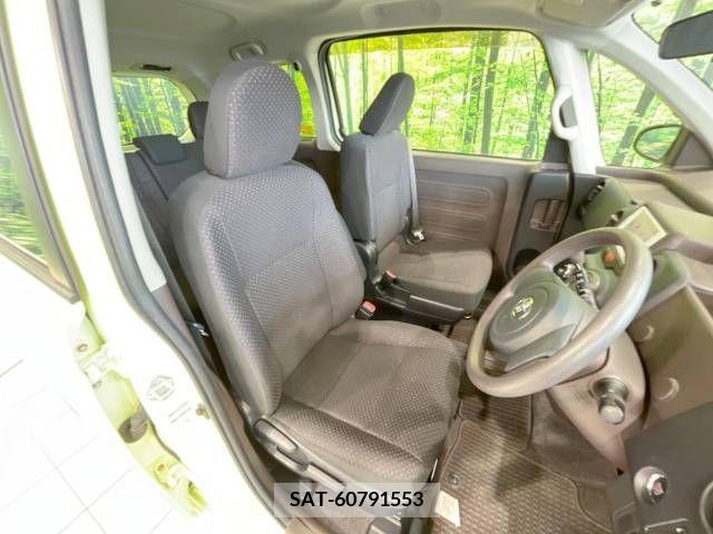 Toyota PORTE 2012-11 313643-8