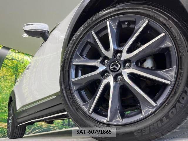 Mazda CX-3 2017-02 265558-13