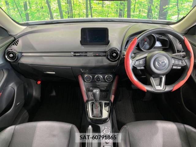 Mazda CX-3 2017-02 265558-1