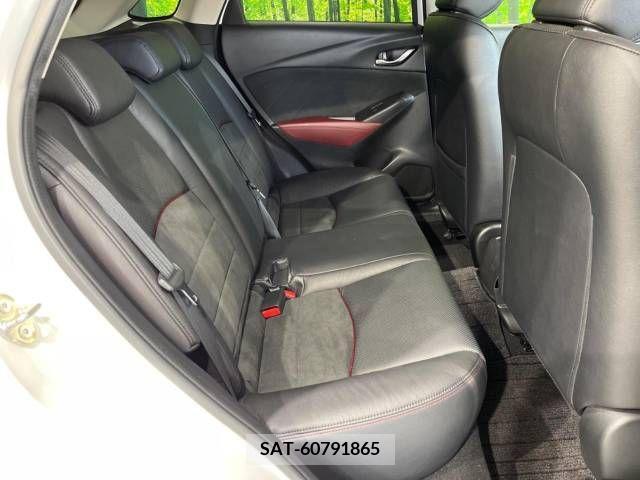 Mazda CX-3 2017-02 265558-8