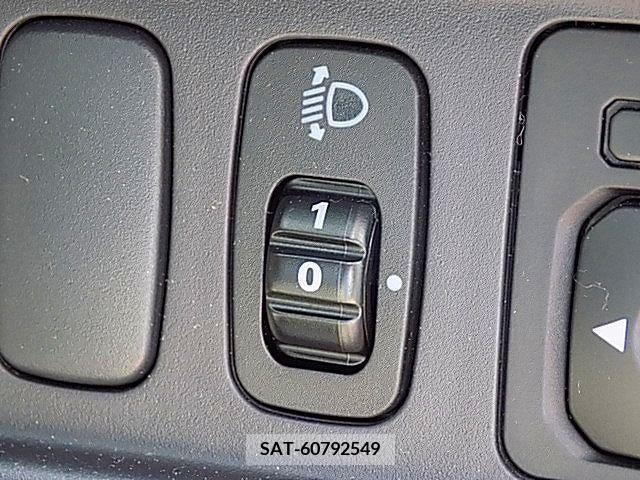 Mitsubishi I 2009-10 324014-10