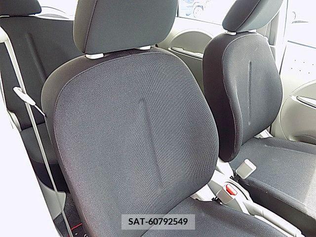 Mitsubishi I 2009-10 324014-9