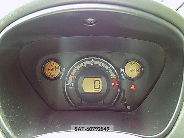 Mitsubishi I 2009-10 324014-7