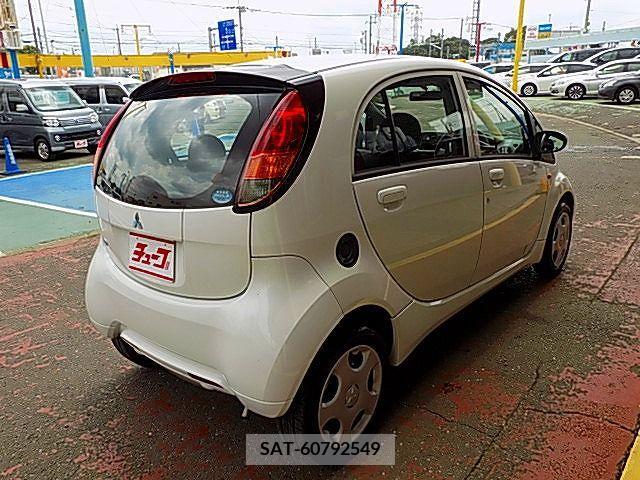 Mitsubishi I 2009-10 324014-2