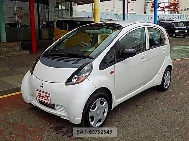 Mitsubishi I 2009-10 324014-0
