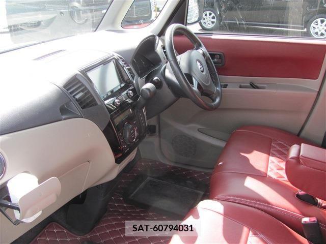 Suzuki PALETTE 2009-07 252395-1