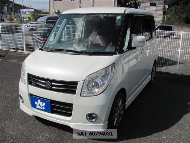 Suzuki PALETTE 2009-07 252395-0