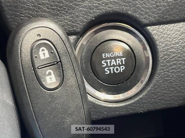 Suzuki HUSTLER 2016-10 272267-5