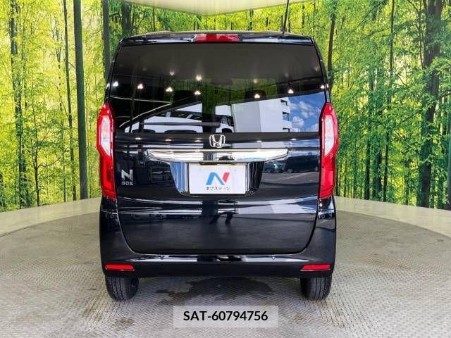 Honda N BOX 2022-12 333887-15