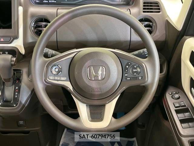Honda N BOX 2022-12 333887-11