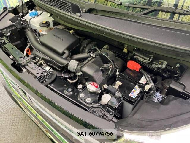 Honda N BOX 2022-12 333887-18