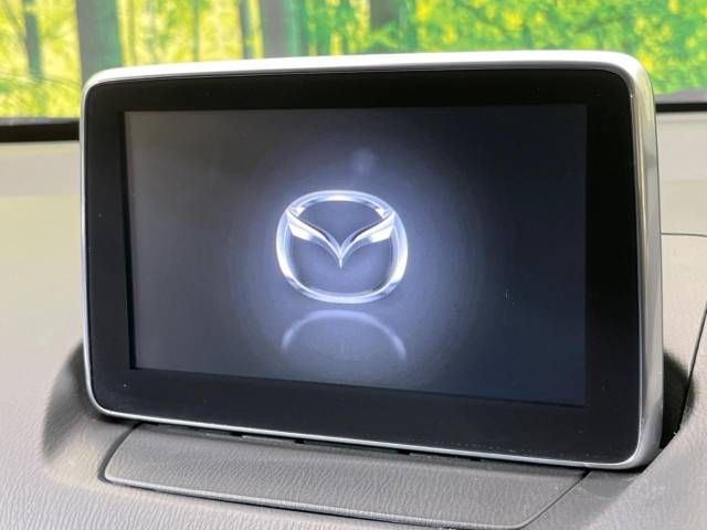 Mazda DEMIO 2014-11 188411-2