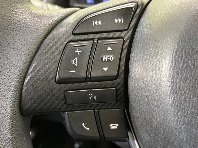 Mazda DEMIO 2014-11 188411-6