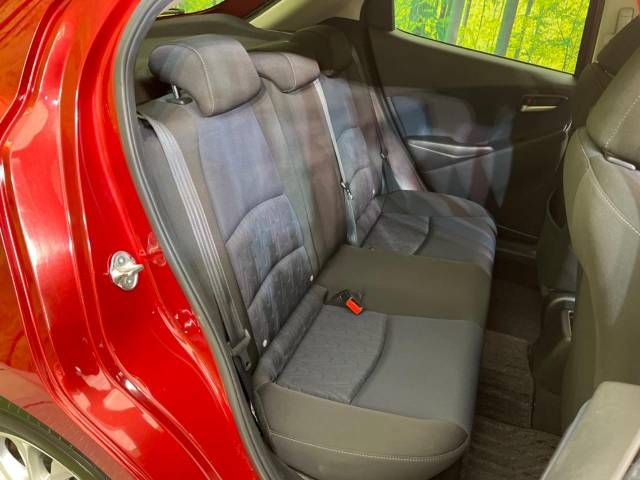 Mazda DEMIO 2014-11 188411-9